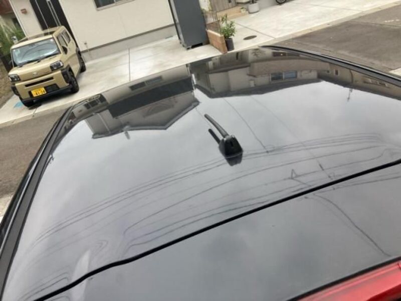 IMPREZA SPORT