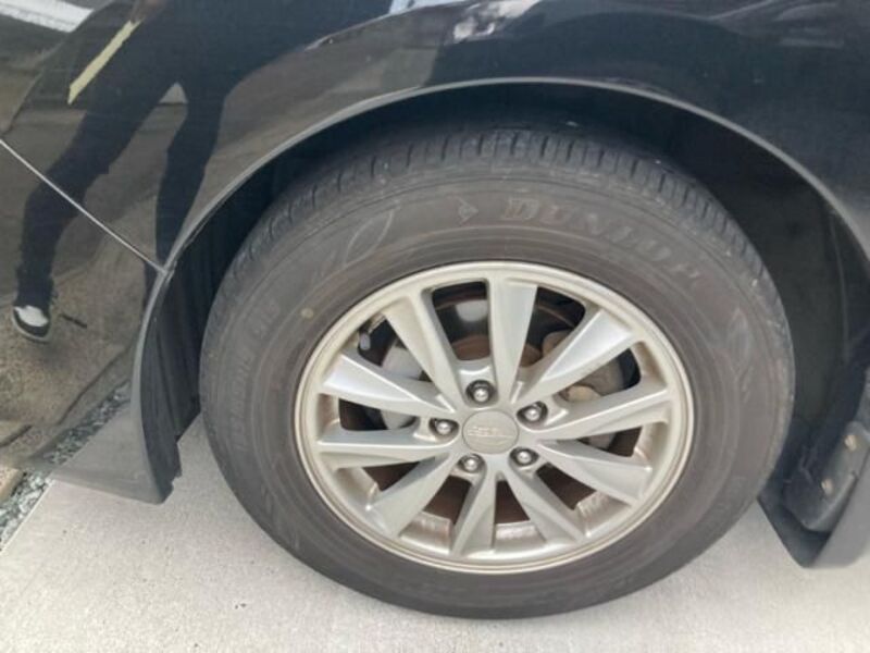 IMPREZA SPORT