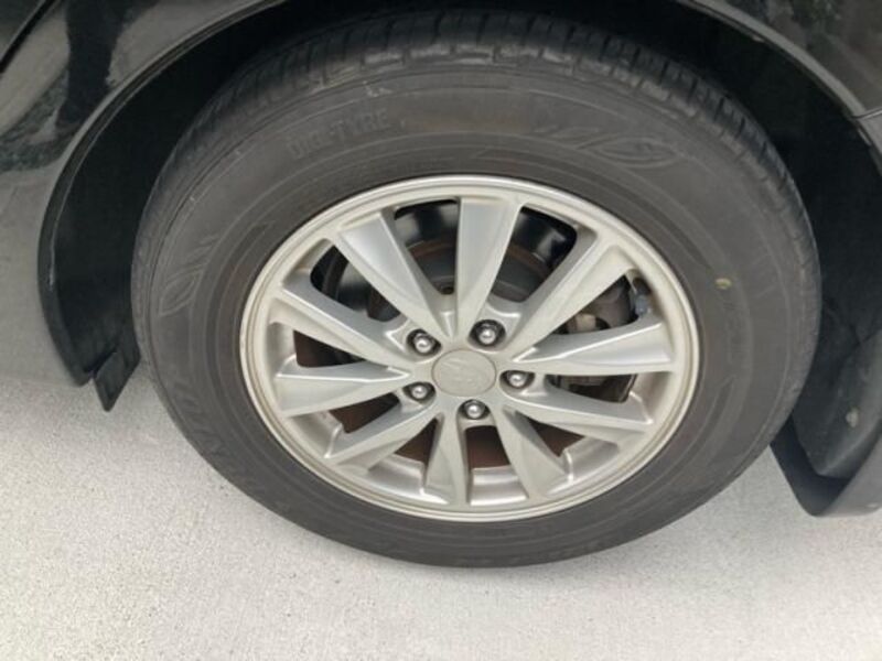 IMPREZA SPORT