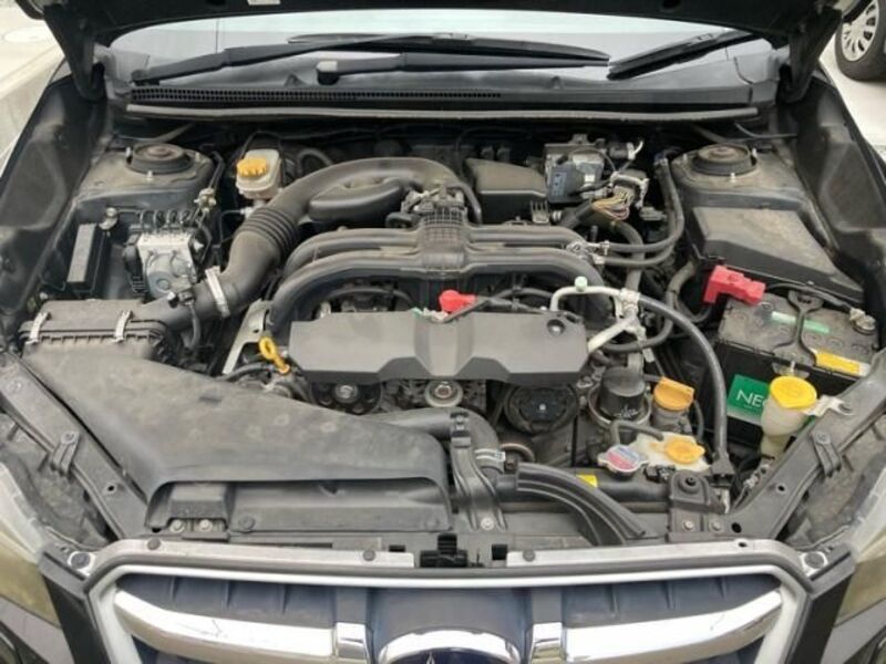 IMPREZA SPORT