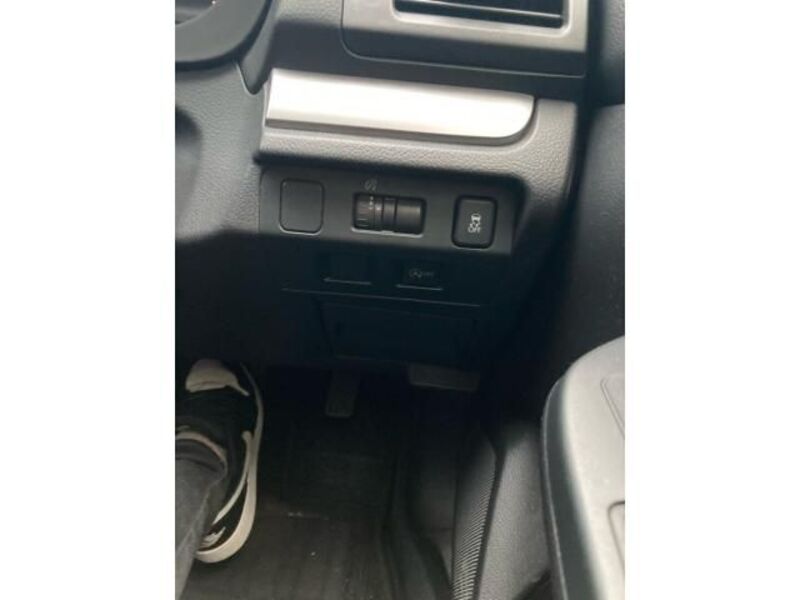 IMPREZA SPORT