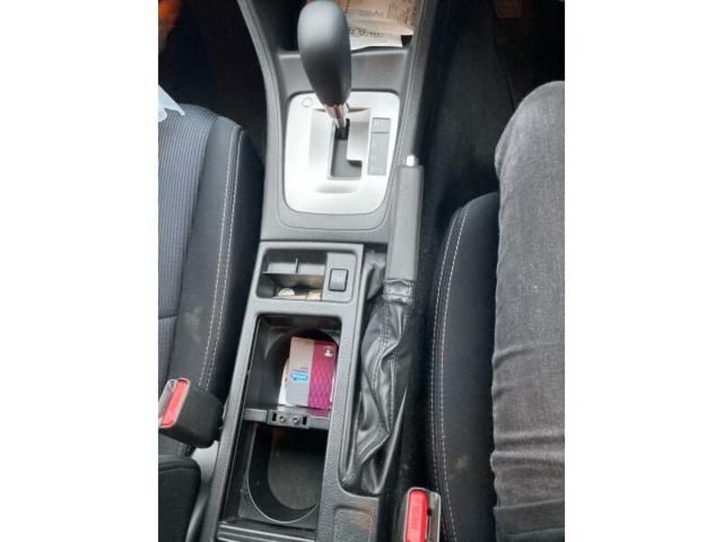 IMPREZA SPORT