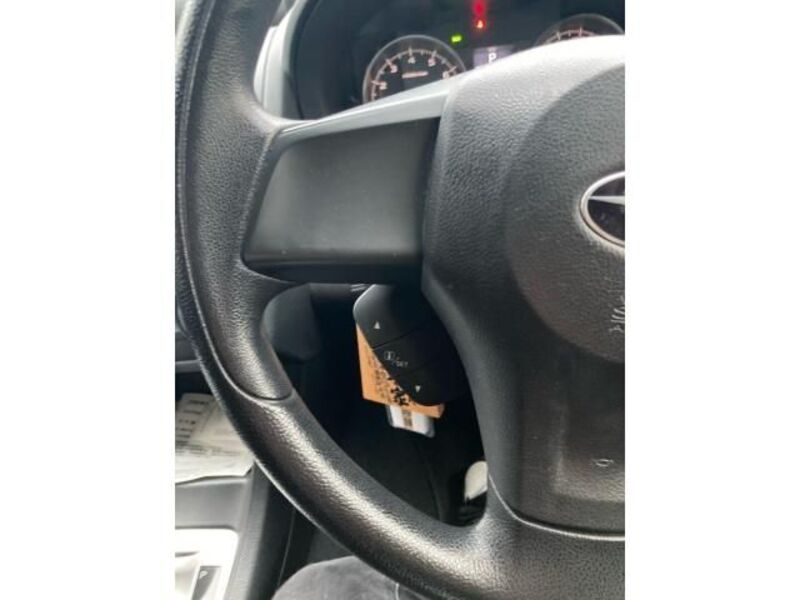 IMPREZA SPORT