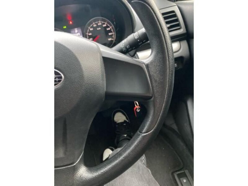 IMPREZA SPORT