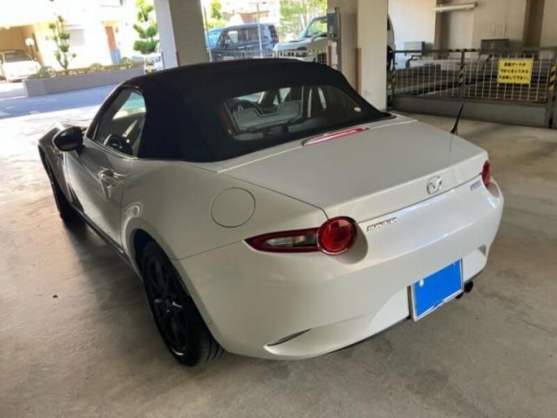 ROADSTER
