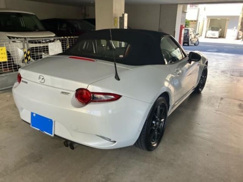 ROADSTER