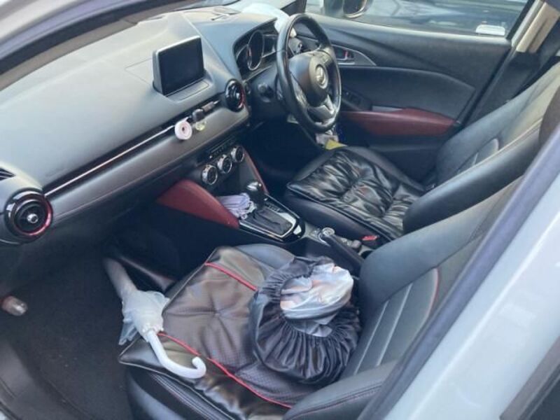 CX-3