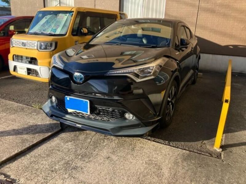 C-HR-0