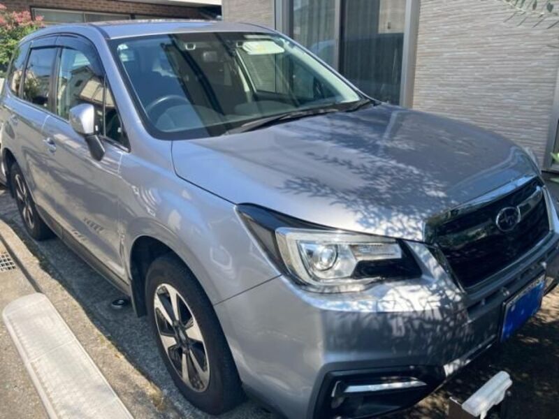 FORESTER-0