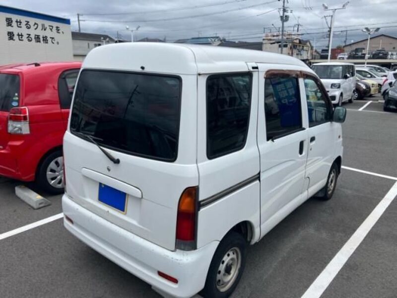 HIJET CARGO