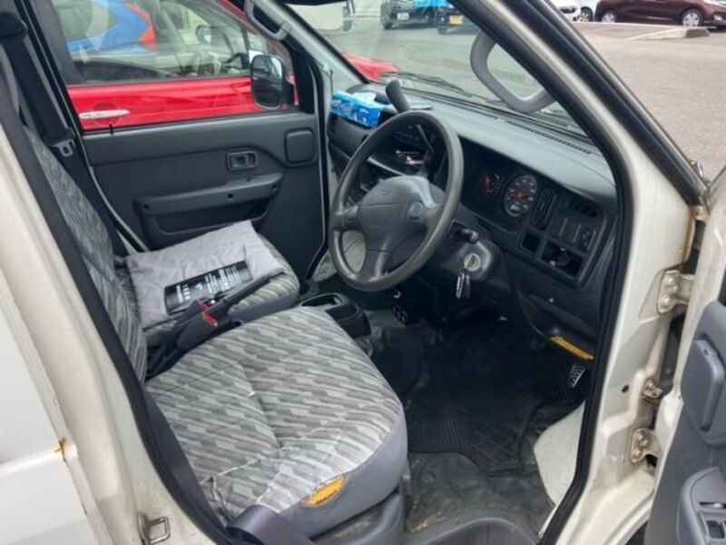 HIJET CARGO