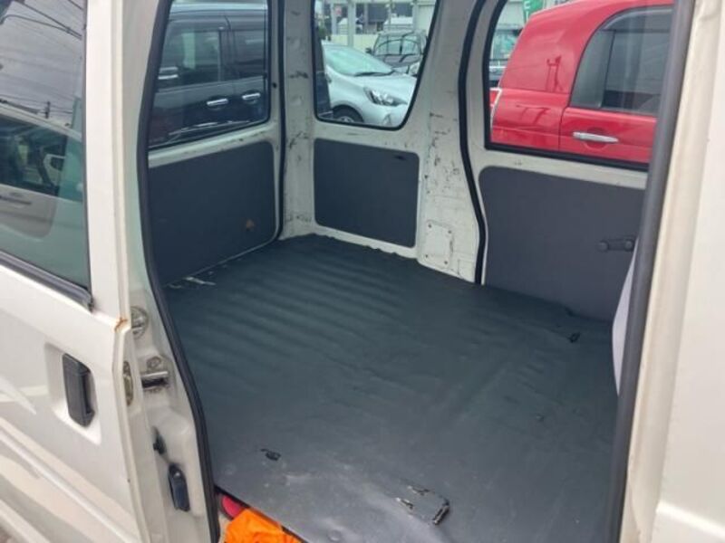 HIJET CARGO