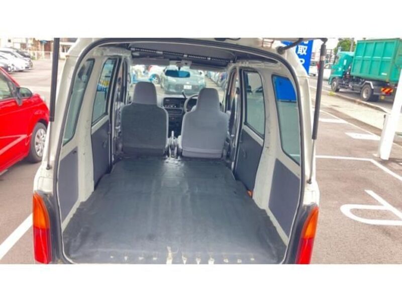 HIJET CARGO