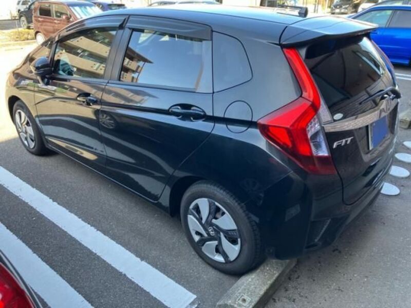 FIT HYBRID