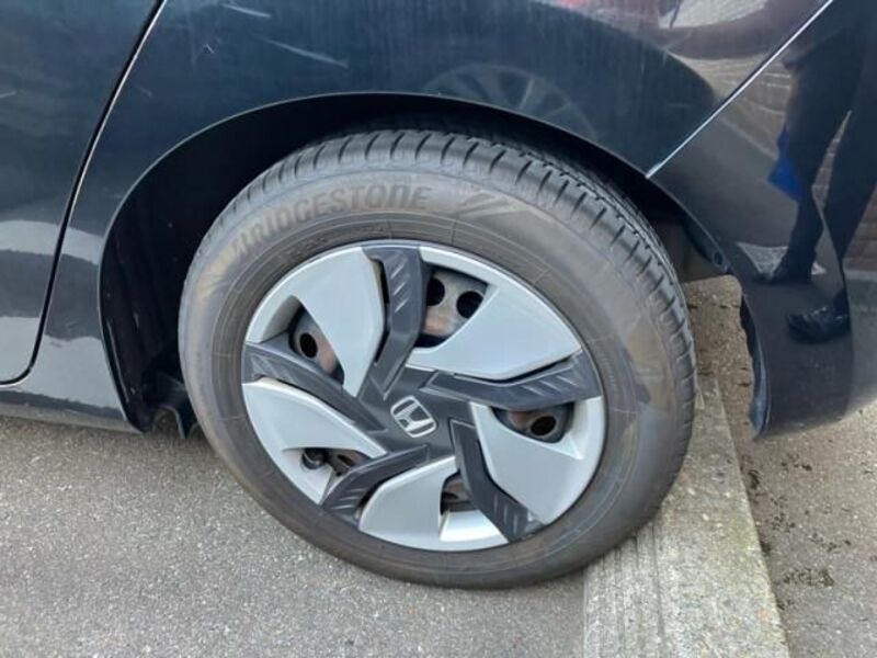 FIT HYBRID