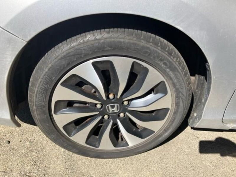ACCORD HYBRID