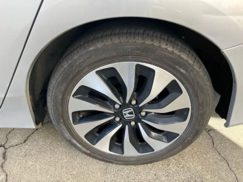 ACCORD HYBRID