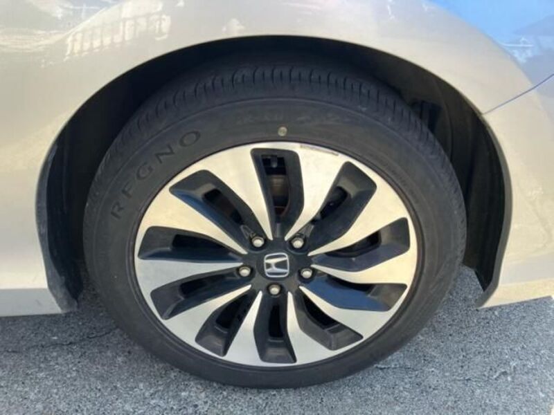 ACCORD HYBRID