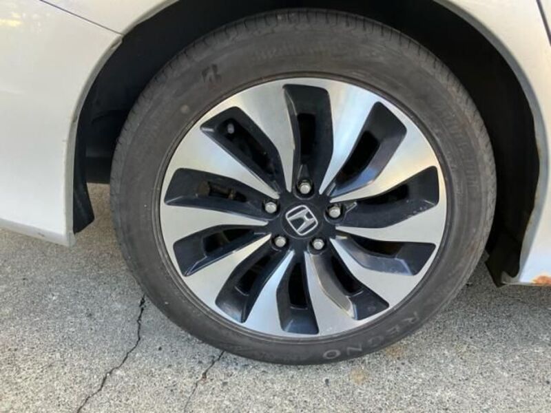 ACCORD HYBRID