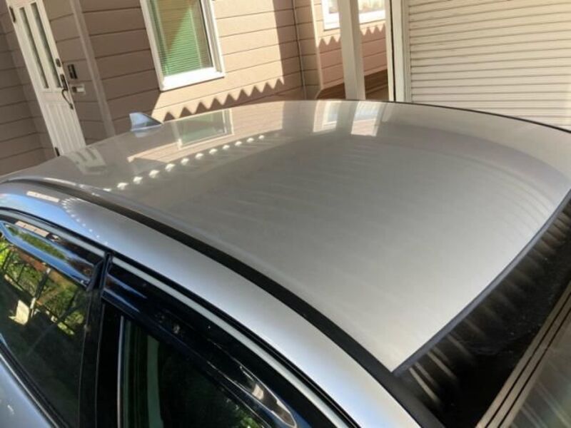 ACCORD HYBRID