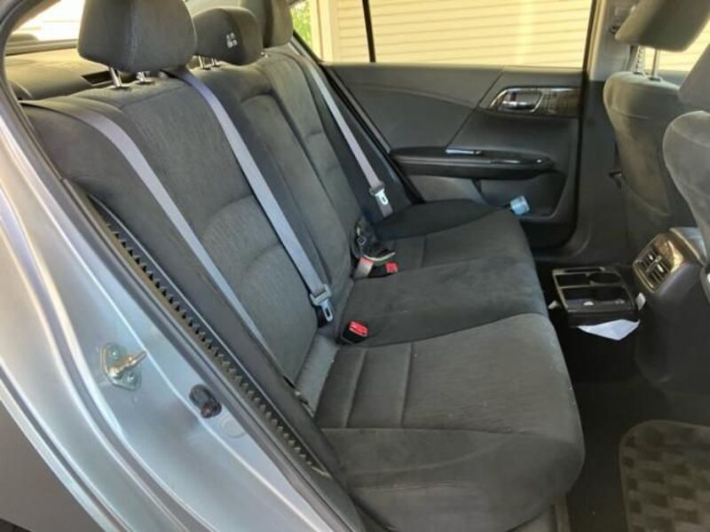 ACCORD HYBRID