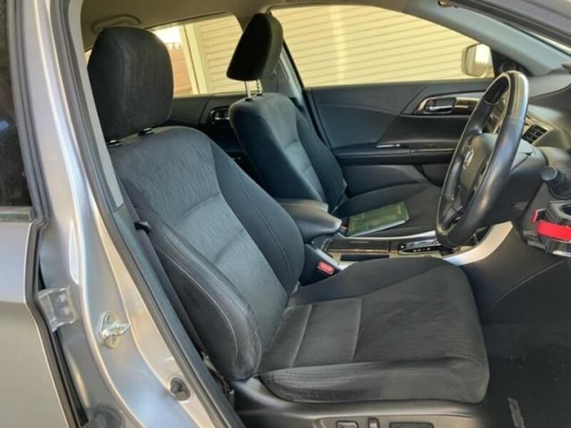 ACCORD HYBRID