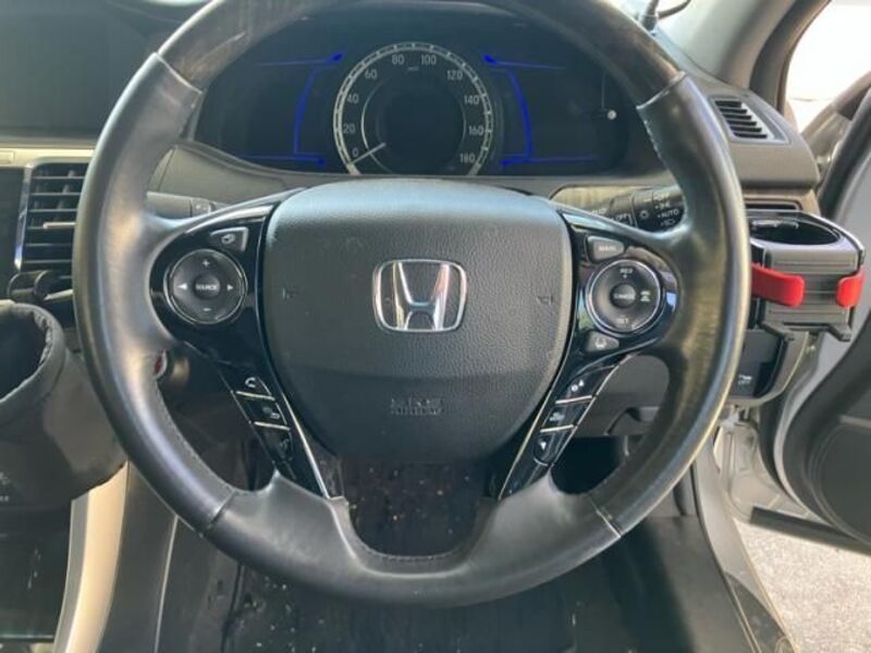 ACCORD HYBRID