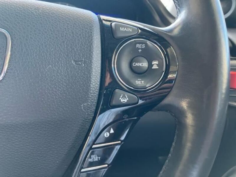 ACCORD HYBRID