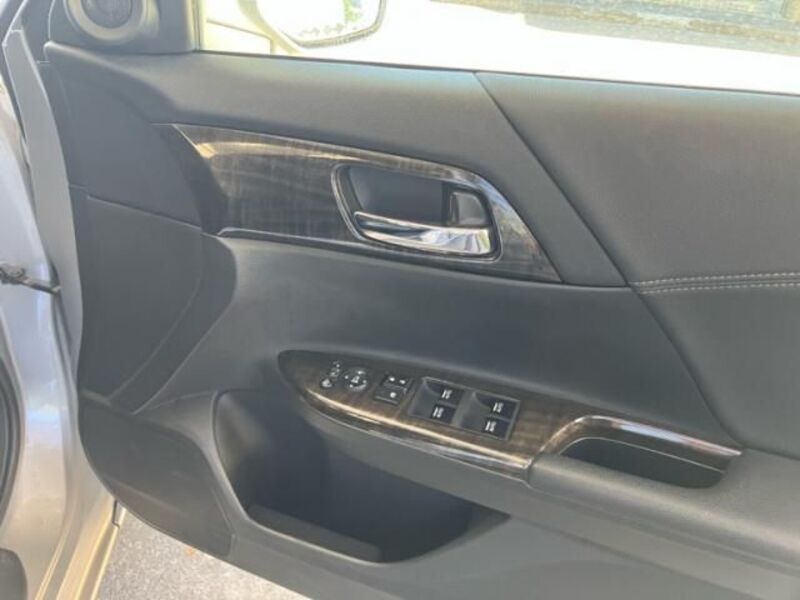 ACCORD HYBRID