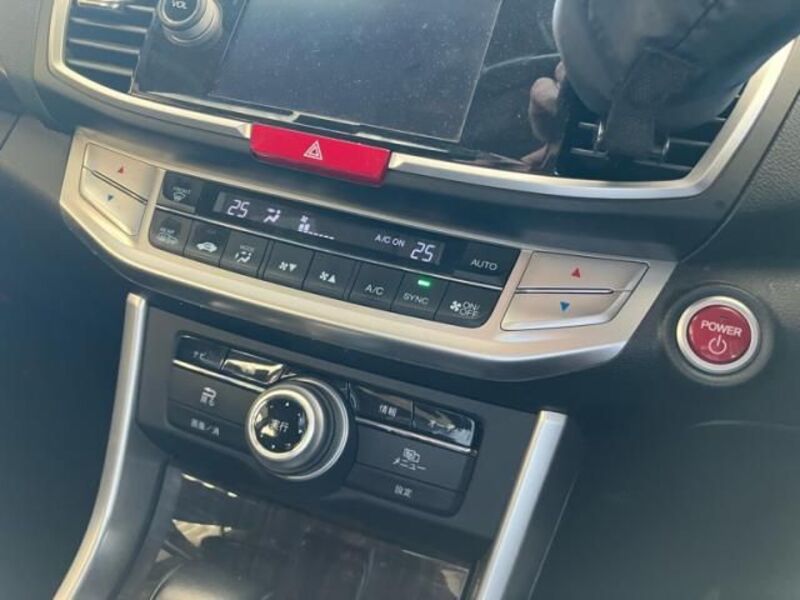 ACCORD HYBRID