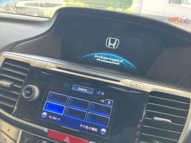 ACCORD HYBRID