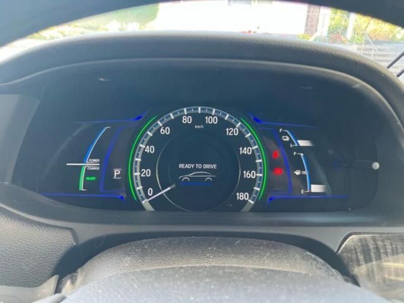 ACCORD HYBRID