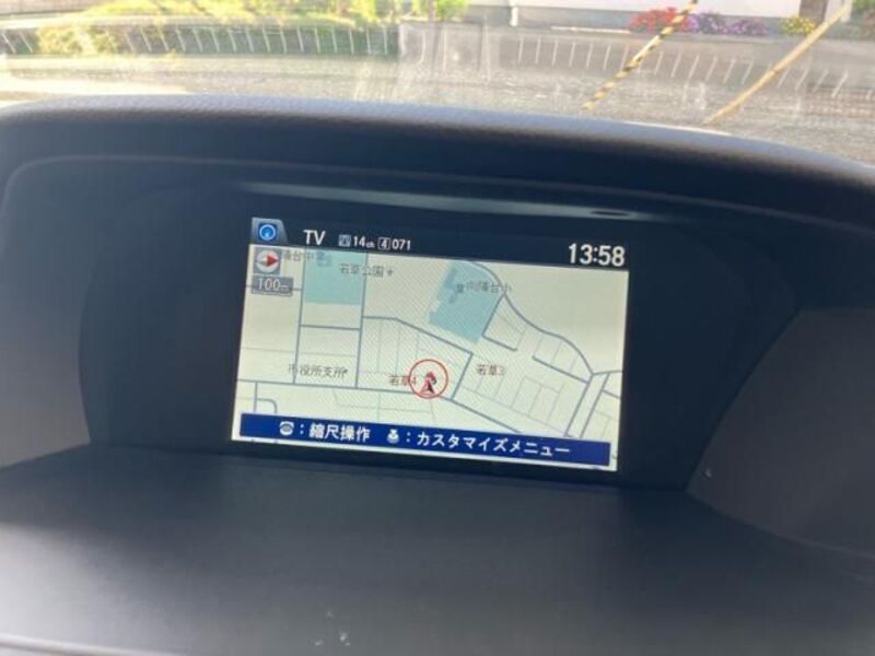 ACCORD HYBRID