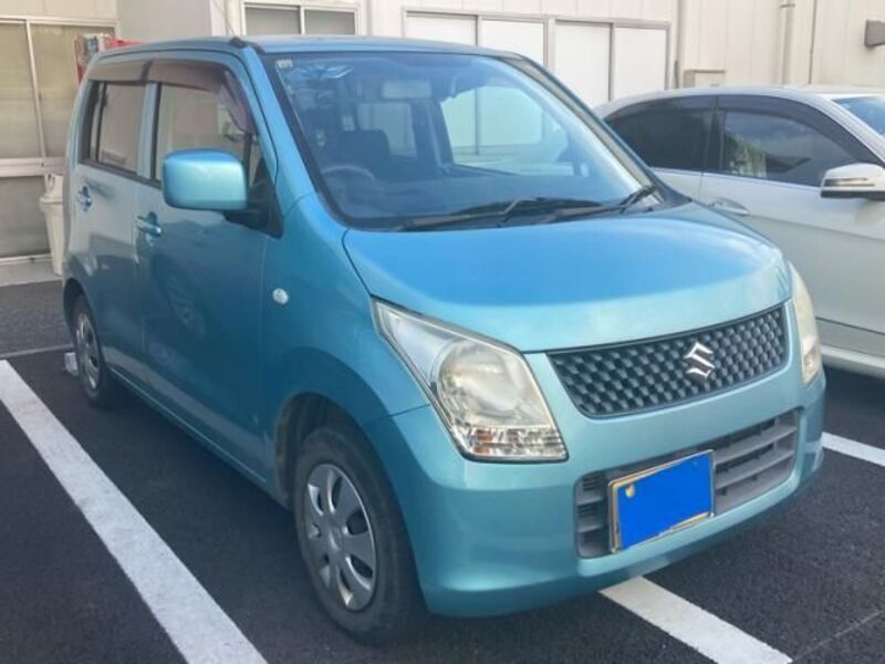 WAGON R-0