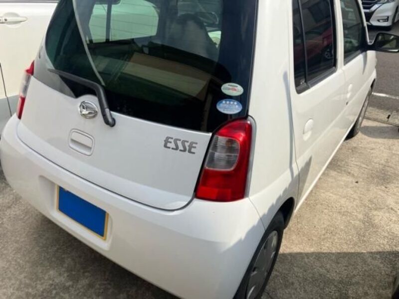 ESSE