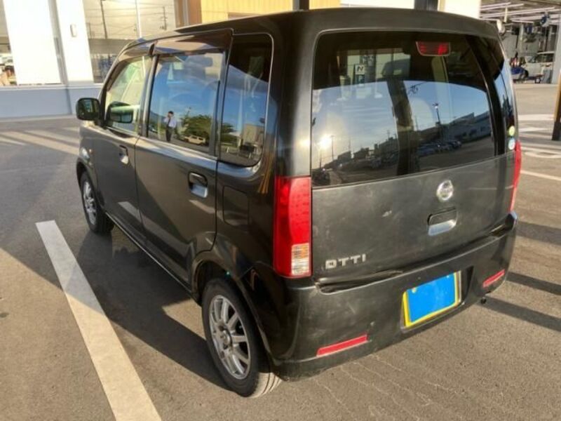 OTTI