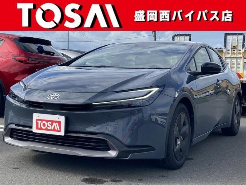 PRIUS-0