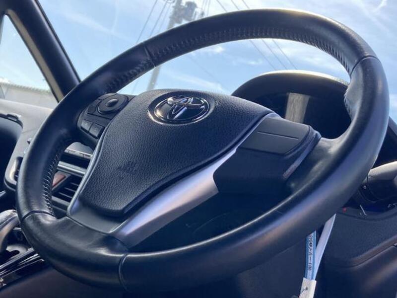 VOXY