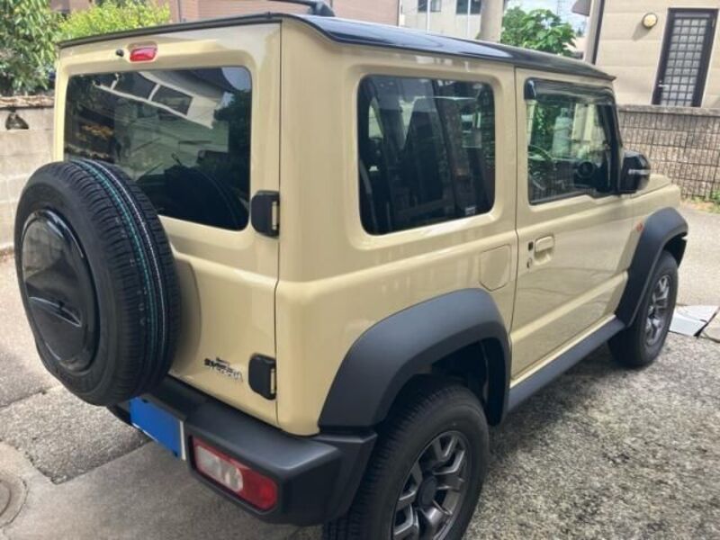 JIMNY SIERRA
