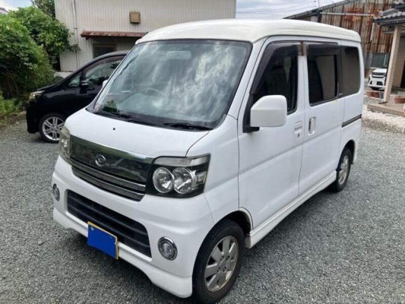 ATRAI WAGON-0