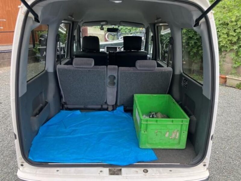 ATRAI WAGON