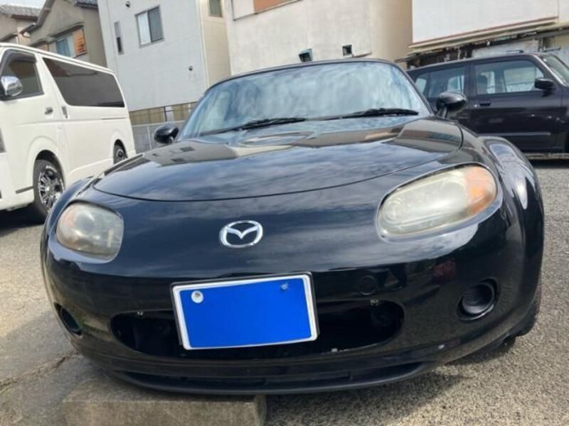 ROADSTER