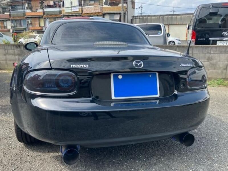 ROADSTER