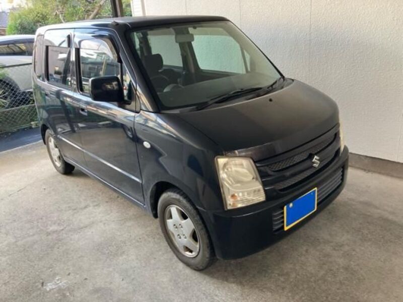 WAGON R-0