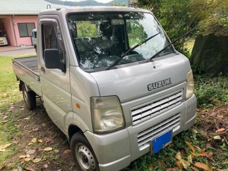CARRY TRUCK