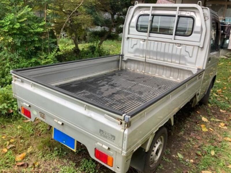 CARRY TRUCK