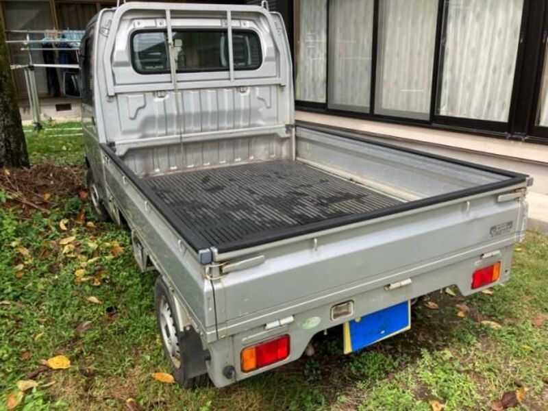CARRY TRUCK
