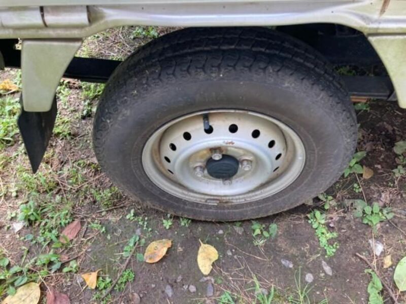 CARRY TRUCK