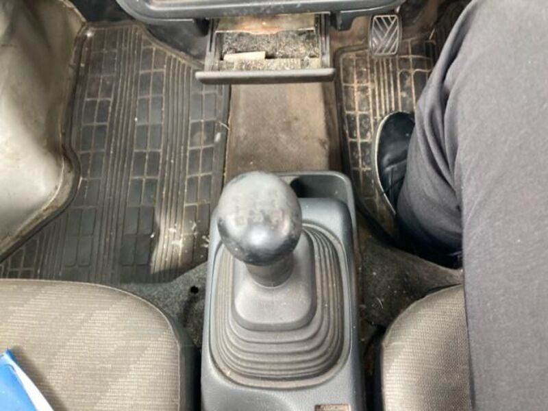 CARRY TRUCK