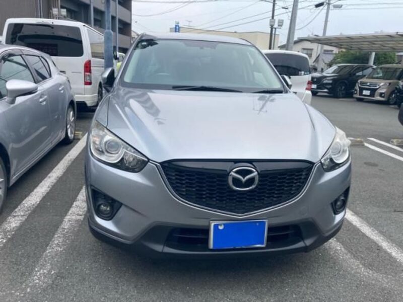 CX-5-0